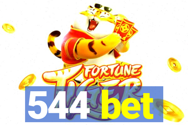 544 bet